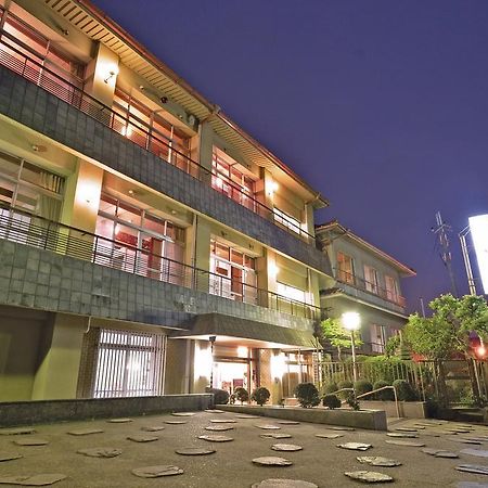 Daibutsukan Nara Exterior foto